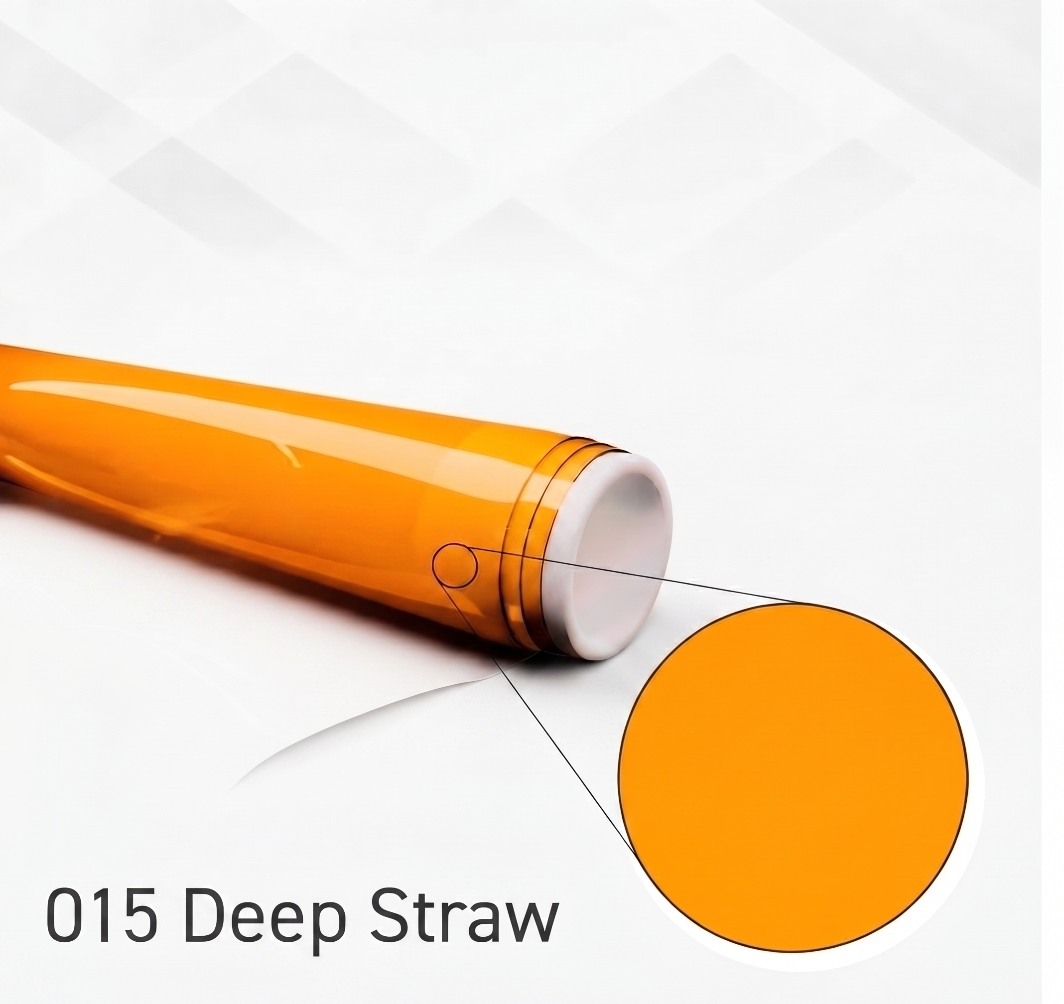 Filtro de Gelatina 015 Deep Straw