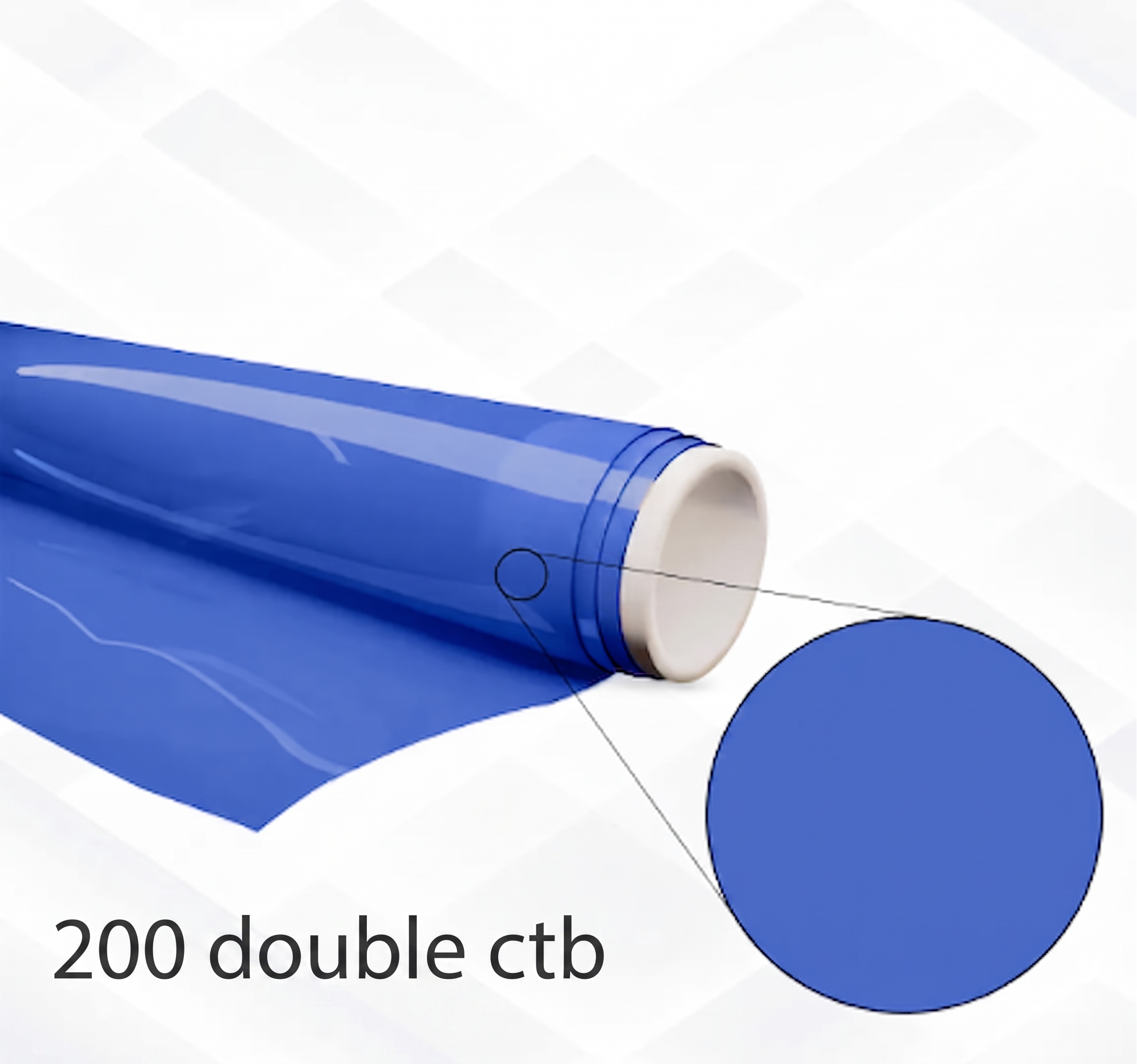 Filtro de Gelatina 200 Double CTB