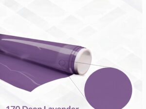 Filtro de Gelatina 170 Deep Lavander