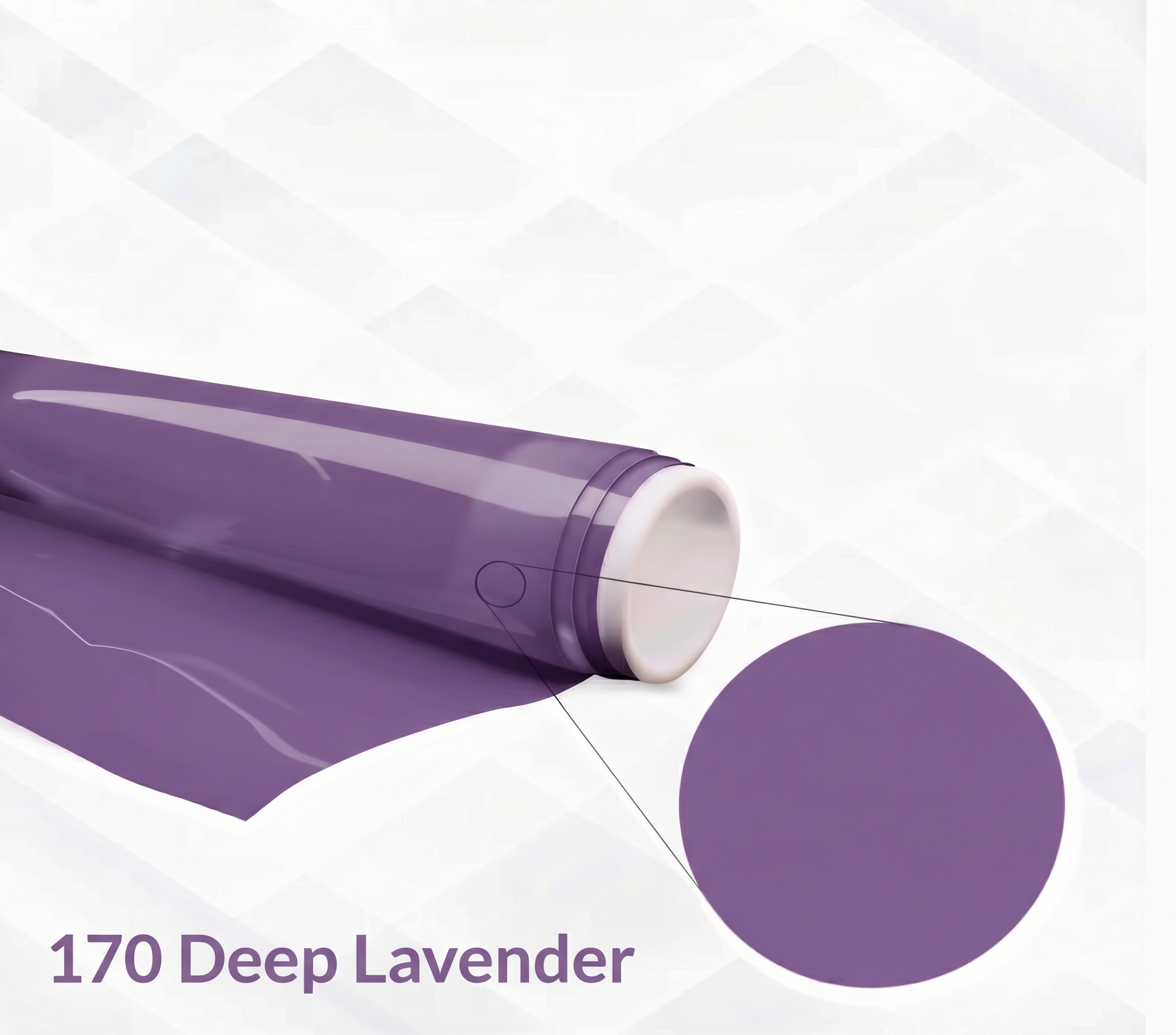 Filtro de Gelatina 170 Deep Lavander